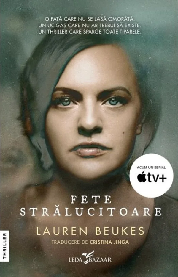 Fete stralucitoare