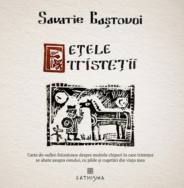 Fetele tristetii