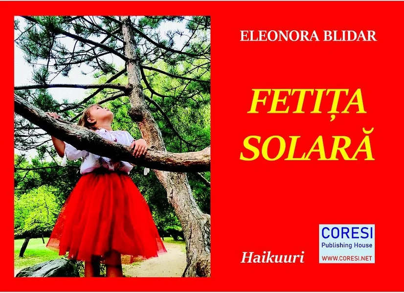 Fetita solara