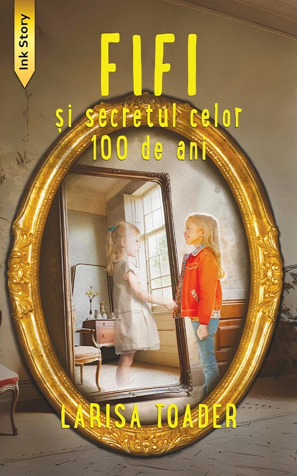 Fifi si secretul celor 100 de ani