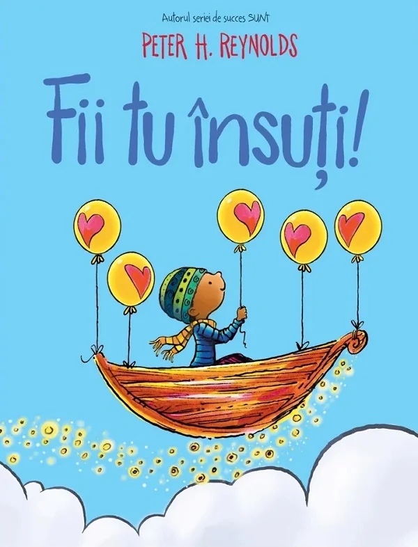 Fii tu insuti!
