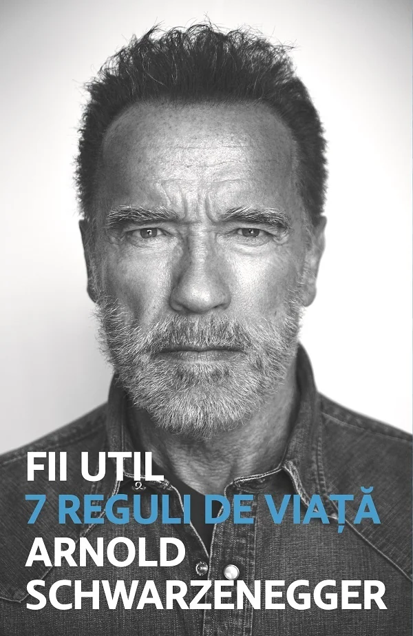 Fii util. 7 reguli de viata