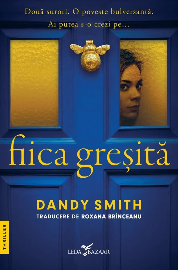 Fiica gresita