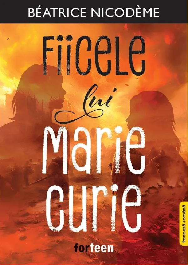 Fiicele lui Marie Curie