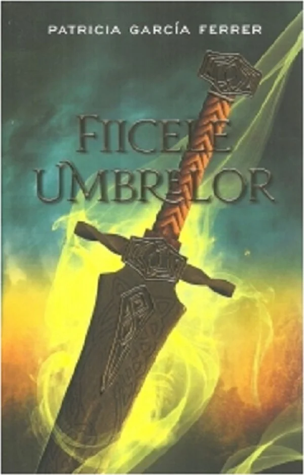 Fiicele umbrelor