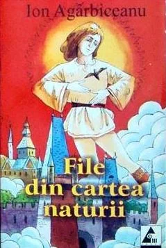 File din cartea naturii