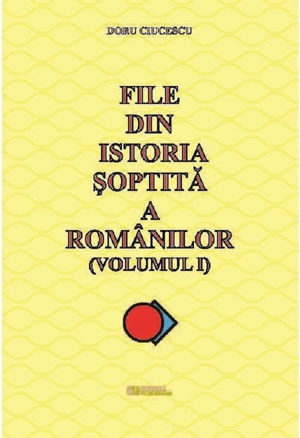 File din istoria soptita a romanilor