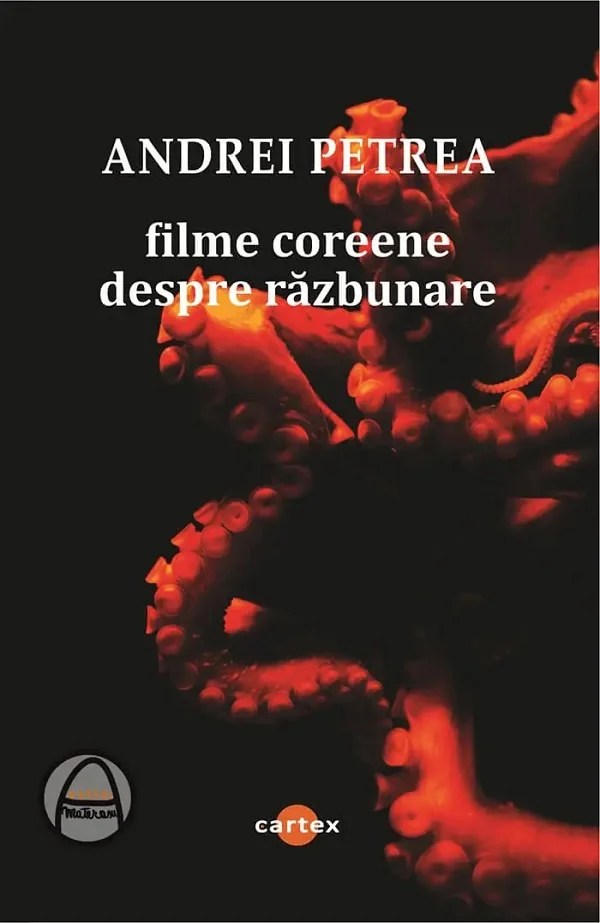Filme coreene despre razbunare