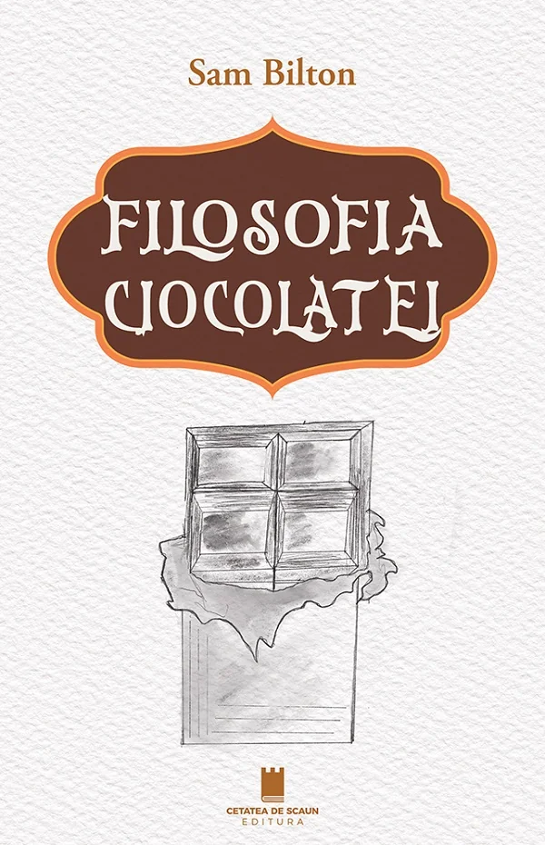 Filosofia ciocolatei