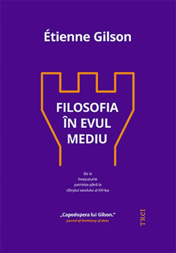 Filosofia in Evul Mediu