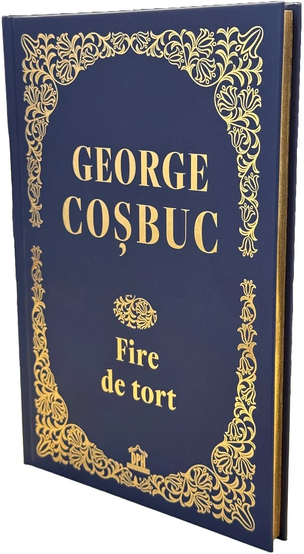 Fire de tort. Editie de colectie