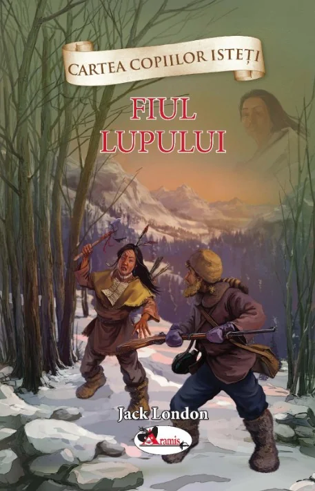 Fiul lupului