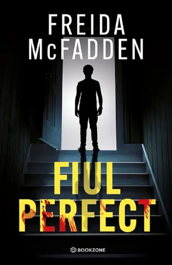 Fiul perfect