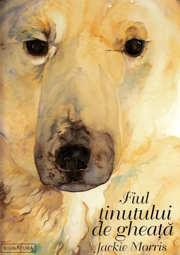 Fiul tinutului de gheata