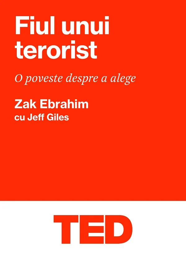 Fiul unui terorist