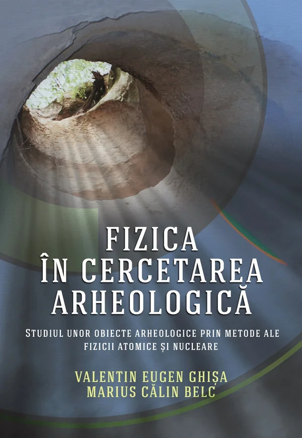 Fizica in cercetarea arheologica