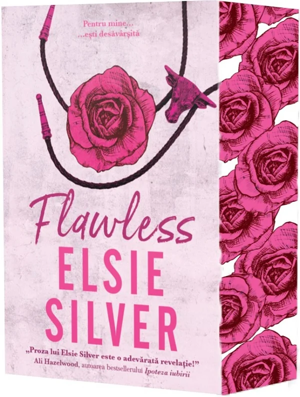 Flawless. Seria Chestnut Springs Vol.1