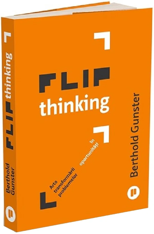 Flip Thinking