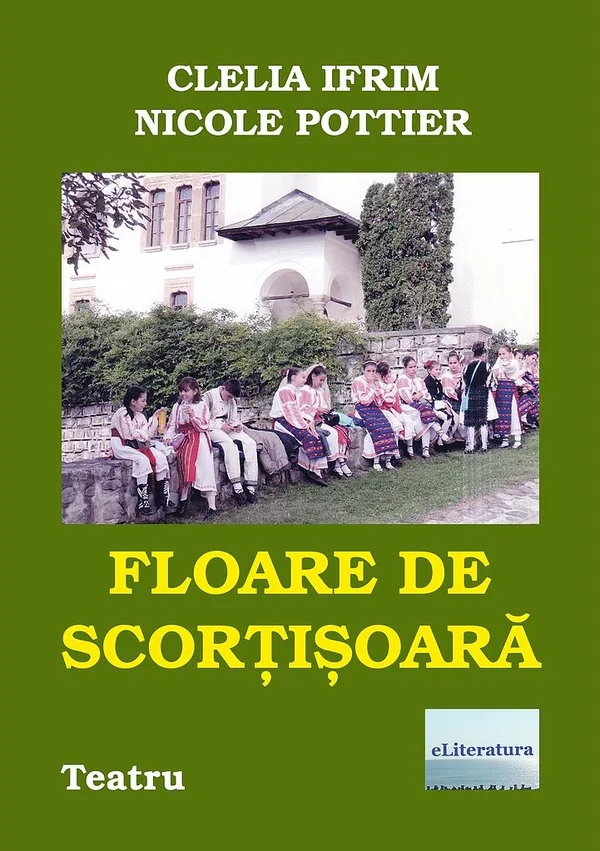 Floare de scortisoara