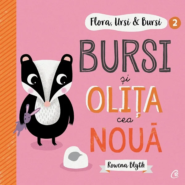 Flora, Ursi si Bursi 2: Bursi si olita cea noua