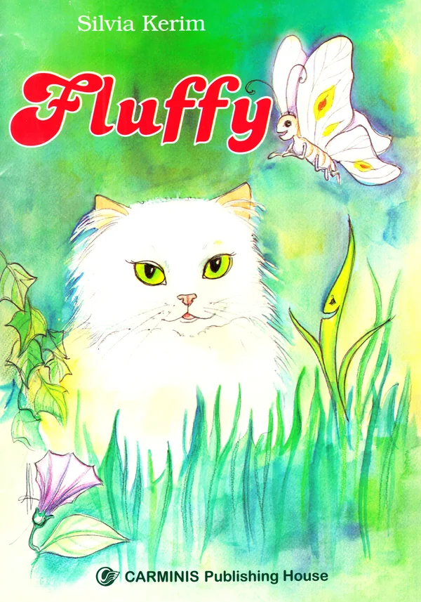 Fluffy