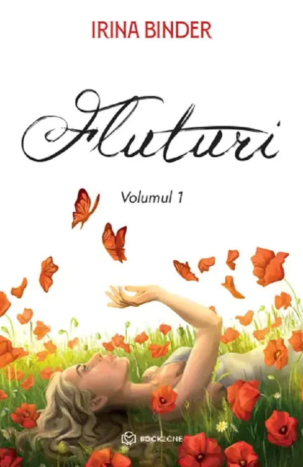 Fluturi Vol.1