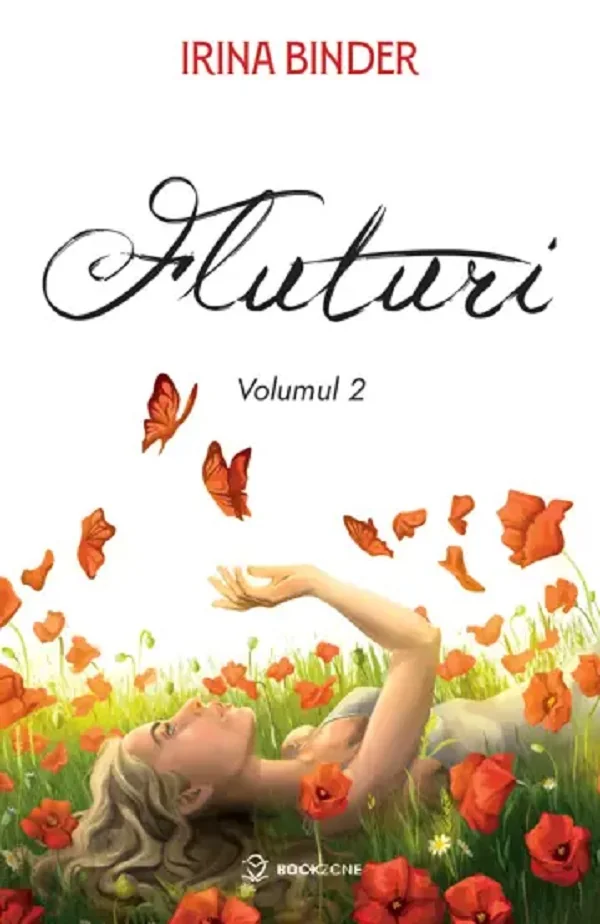 Fluturi Vol.2