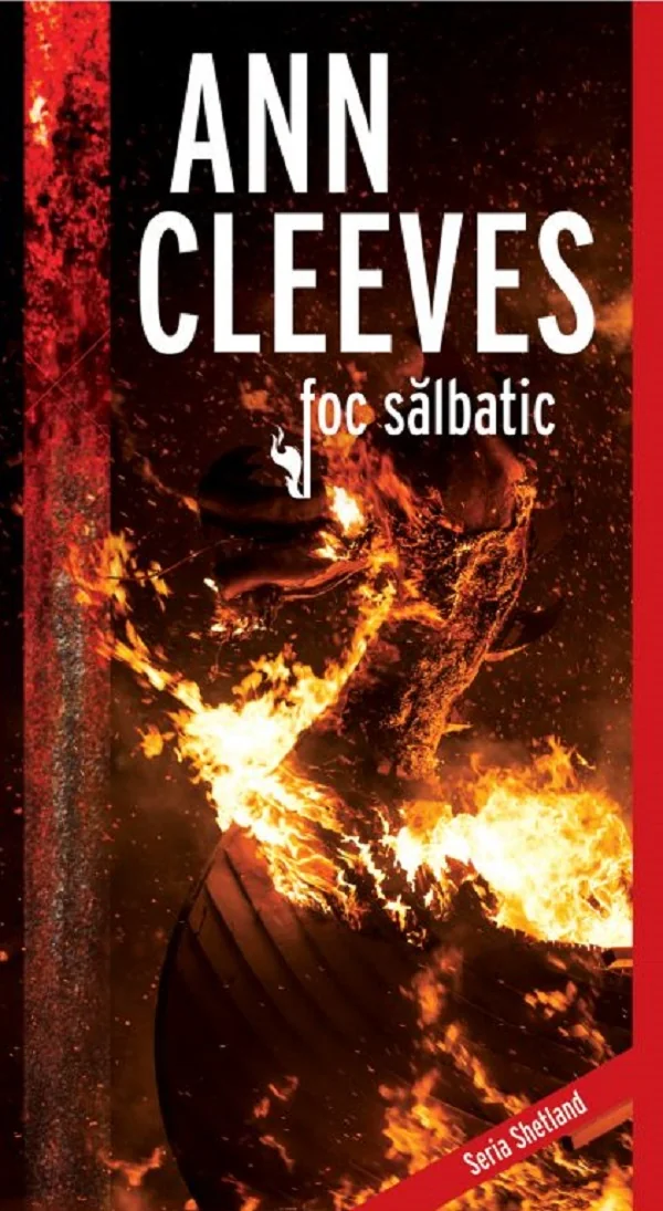 Foc salbatic