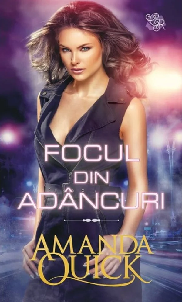 Focul din adancuri