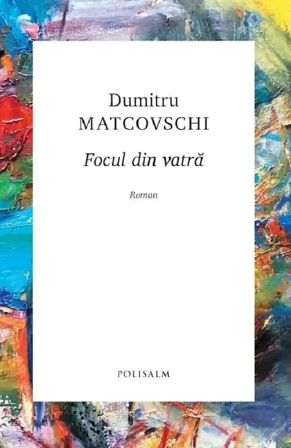 Focul din vatra