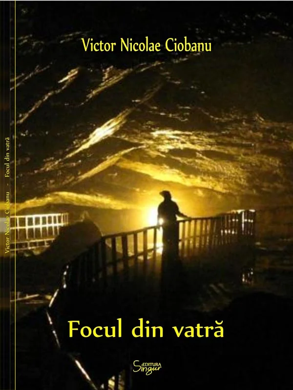 Focul din vatra