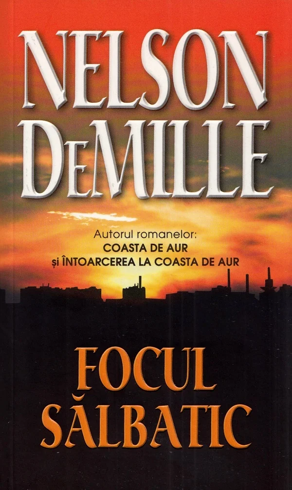 Focul salbatic