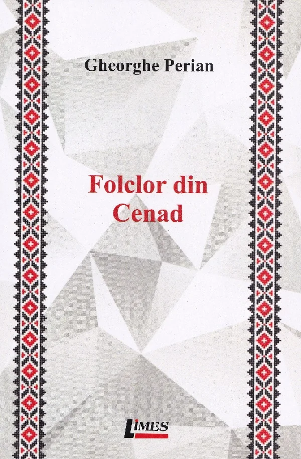 Folclor din Cenad