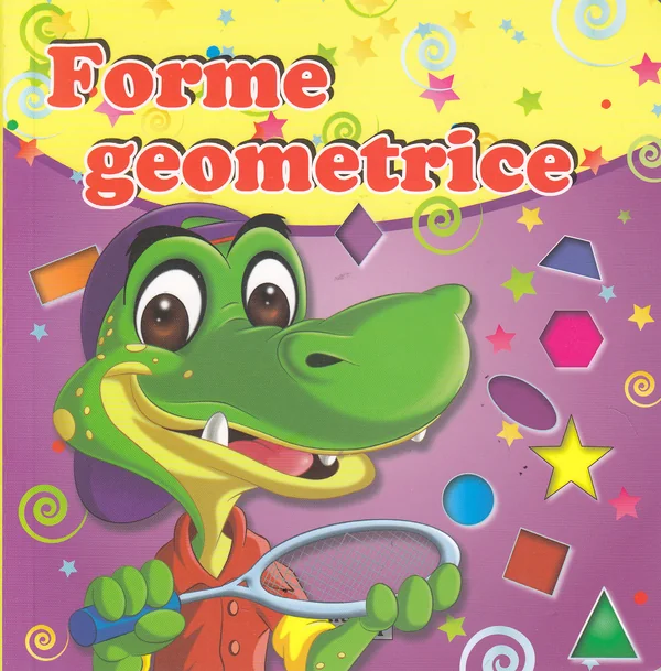 Forme geometrice