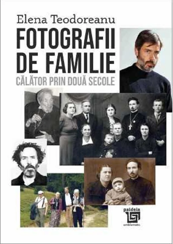 Fotografii de familie
