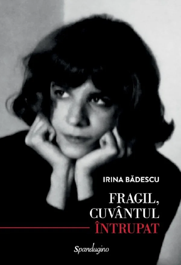 Fragil, cuvantul intrupat