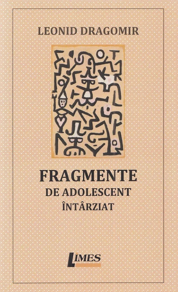 Fragmente de adolescent intarziat