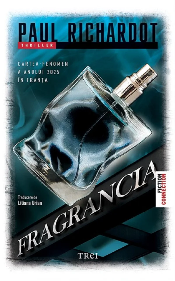 Fragrancia