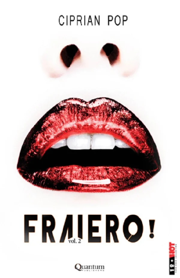 Fraiero! Vol.2