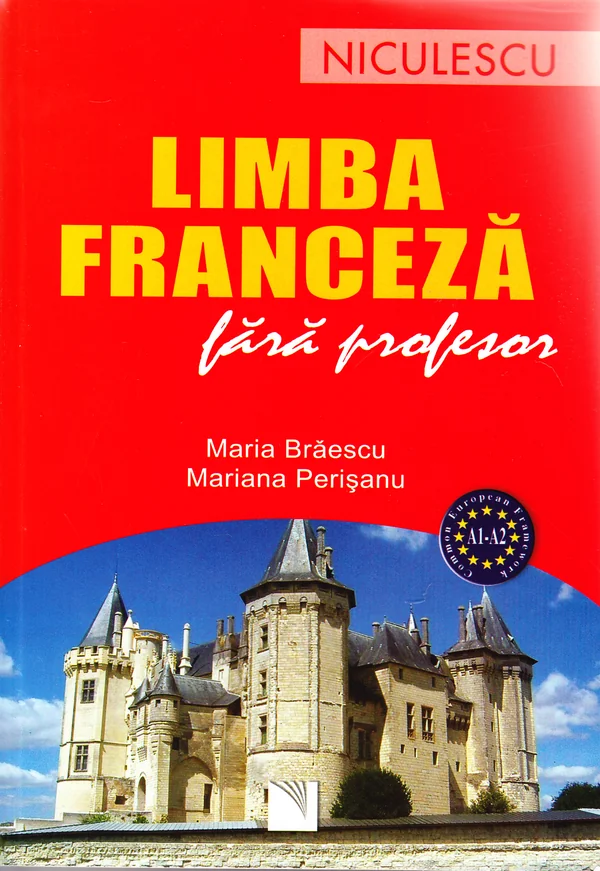 Franceza fara profesor