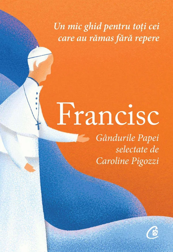 Francisc. Gandurile Papei
