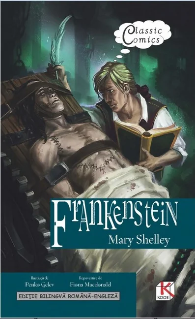 Frankenstein