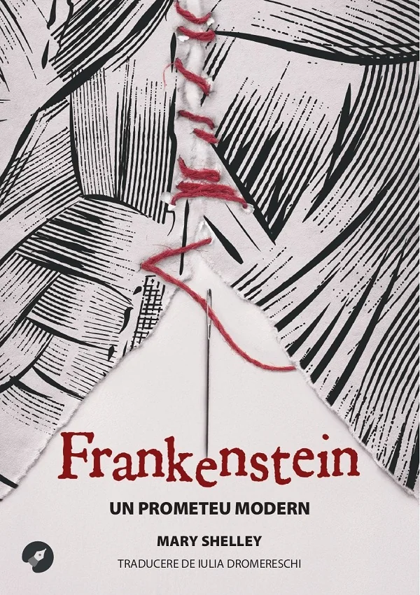 Frankenstein. Un prometeu modern