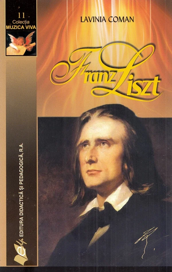 Franz Liszt