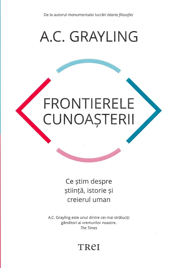 Frontierele cunoasterii