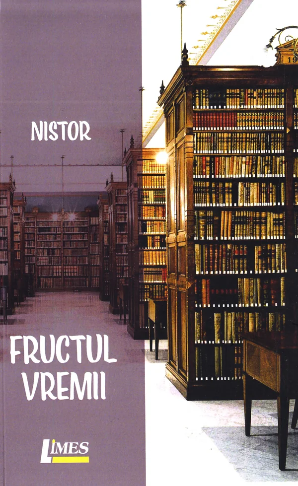 Fructul vremii - Nistor