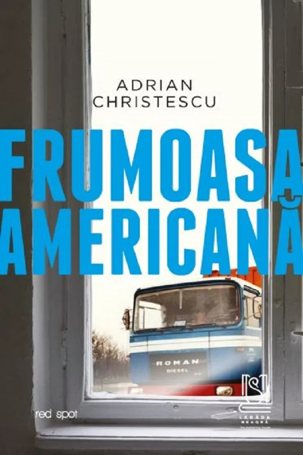 Frumoasa americana