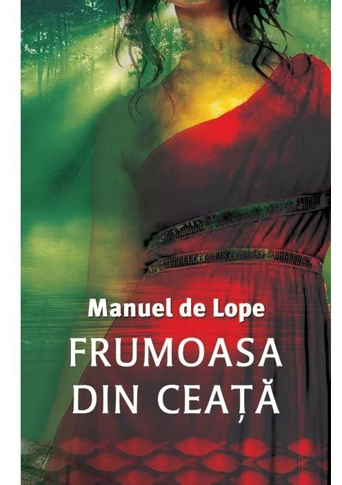 Frumoasa din ceata