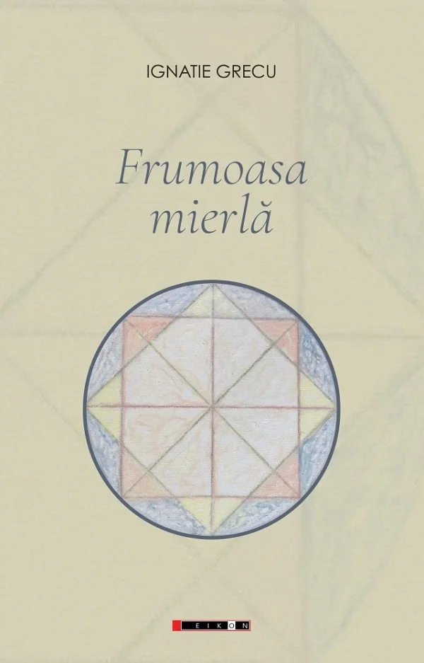 Frumoasa mierla