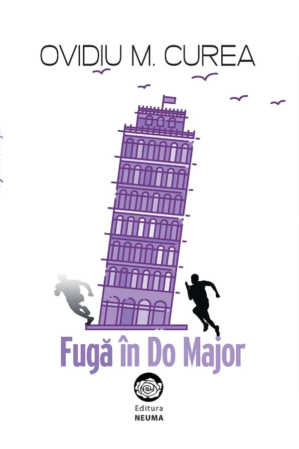 Fuga in Do Major